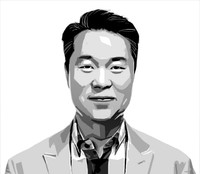 정상훈 한국과학기술연구원 천연물신약사업단장 사진